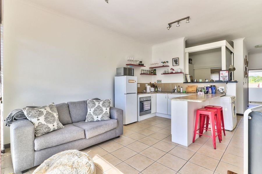 To Let 1 Bedroom Property for Rent in Beach Estate Western Cape